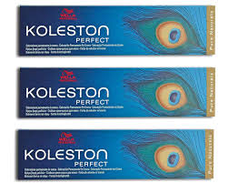 Notwithstanding those have darker natural hair. 3x Wella Koleston 8 07 Light Natural Brunette Blonde Hair Colour Dye 60ml Amazon De Beauty