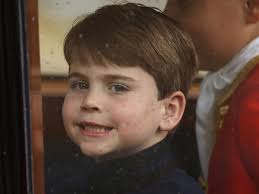 Royal Expert: William, Kate Parent Prince Louis Differently