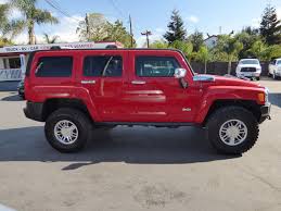 Image result for Victory Red 2007 Hummer