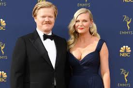 As the engaged lovebirds patiently await the arrival of their first child together, it's. Why Kirsten Dunst Jesse Plemons Haven T Gotten Married Yet