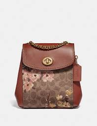 We did not find results for: Coach Parker Convertible Backpack 16 In Signature Canvas With Prairie Floral Print