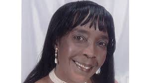 Dorothy “Dottie Mae” Barabin