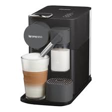 Coffee machine delonghi ecam 23.460.s manuale digitale art romana. De Longhi Nespresso Lattissima One Ollo Store
