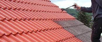 Hydrofuge coloré toiture point p. Sodif Fabricant De Materiels Et Produits De Renovation Du Batiment