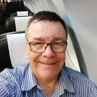 Christopher Lavender