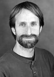 Paden Receives 2016 Cryosphere Early Career Award