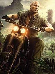 Welcome to the jungle, quatre lycéens découvrent une vieille console contenant un jeu vidéo dont ils n'avaient jamais entendu parler : Telecharger Jumanji Bienvenue Dans La Jungle 2 Dvdrip 2019 Cpasbien Torrent9