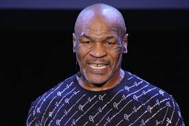 I'm So Ashamed': Mike Tyson Apologizes for Disturbing Incident That Sent  Boxing Fans Into Meltdown