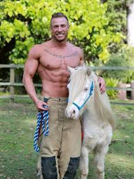 Australian Firefighters Animals Calendar 2021 In 2020 Firefighter Calendar Injured Wildlife Firefighter