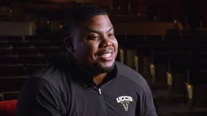 Stories of Possibility: Axel Brown