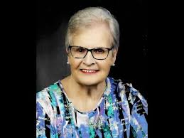 Celebration of life for Gail MacDonald. Nov 08, 2023