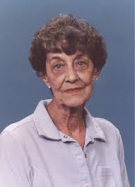 Miriam Washburn LaPrade Obituary