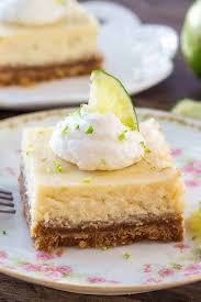Key Lime Pie Bars The Salty Marshmallow Recipe Key Lime Desserts Lime Desserts Key Lime Pie Bars