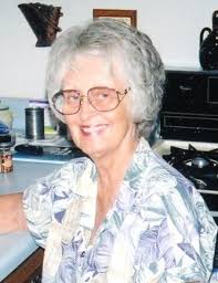 Obituary information for Edythe Pearl Husted