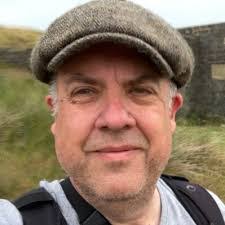 Barry Welsh's Instagram, Twitter & Facebook