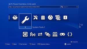 Dns server bypass is a trick that can help you bypass the activation lock on your iphone. Ps Phwoar Host Menu V1 4 By Leeful With Latest Ps4 Exploit Payloads Page 5 Psxhax Psxhacks