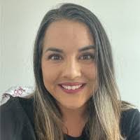 Andrea Burroughs's Instagram, Twitter & Facebook