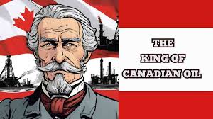 James Miller Williams: King of Canadian Oil
