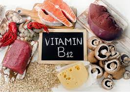 Vitamin B12 Darauf Sollten Sie Achten Ihre Apotheke