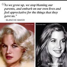 BlancheBaker, also known as Molly Ringwald's sister from the 1984 teen  classic #SixteenCandles, opens up exclusively to Woman's World about the  latest in her life and career and what motivated her to