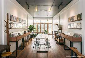 rec vinyl cafe เรค ไวน ล แอนด คาเฟ bkkmenu com store interiors record room vinyl cafe