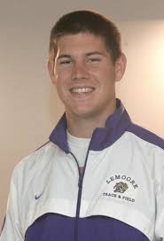 All-County boys track and field: Fraley raised the bar