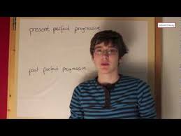 Wann verwendet man past perfect simple? Past Perfect Progressive Einfach Erklart Einfach Englisch