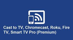 Cuando tengas las dos apps en tu android tv toca arrancar el proceso de instalar google chrome: Cast To Tv Chromecast Roku Fire Tv Smart Tv Apk V7 351 Pro Full Mod