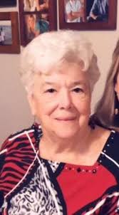 Patricia E Polley Obituary