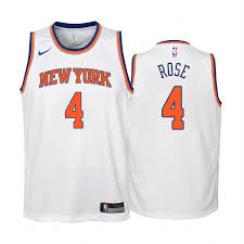 Derrick martell rose (born october 4, 1988) is an american professional basketball player for the new york knicks of the national basketball association (nba). The Latest Hottest Derrick Rose Game Gear Store