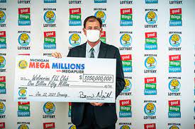 Mega Millions