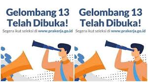 8 tutorial cara sederhana membuat soal online bagi. Kartu Prakerja Gelombang 13 Sudah Dibuka Pendaftar Diingatkan Untuk Tidak Terburu Buru Tribunnewswiki Com Mobile