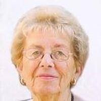 Obituary information for Shirley Hanson