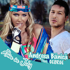 Muzica noua andreea banica, vezi melodii noi cu andreea banica dar si alte colaborari! Key Bpm For Rain In July By Andreea Banica Ge Rge Tunebat