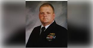 Obituary information for Christopher Allen Vann