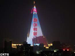 We did not find results for: Ryugyong Hotel Pyongyang North Korea Ktg Tours The Largest Empty Building In The World Over The Years