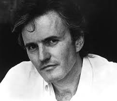 The Course of a Particular" [by Wallace Stevens]