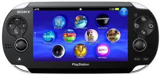 On top of all that, retroarch also runs on ios and android for tablets and phones, as well as on game consoles like ps2, ps3, psp, ps vita, wii, wii u, 2ds, 3ds, switch, and more! Amazon Com Sony Playstation Vita Wi Fi Renewed Video Games