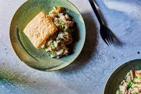What To Cook This Week The New York Times