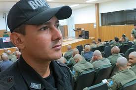 Bope realiza curso para formação de policiais de elite