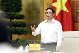 Maybe you would like to learn more about one of these? Thá»§ TÆ°á»›ng Pháº¡m Minh Chinh Táº¡o Má»i Ä'iá»u Kiá»‡n Ä'á»ƒ Nhanh Chong Sáº£n Xuáº¥t Báº±ng Ä'Æ°á»£c
