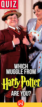 Harry Potter Quiz Which Muggle Are You Harry Potter Quiz Harry Potter Harry Potter Quizzes