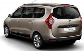 Yeni Dacia Lodgy Fiyatlari Belli Oldu Auto Modellen Motor
