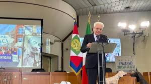 Non basta essere ministro.o si è competenti o si cambia occupazione. Capaci Anniversary Mattarella The Mafia Still Exists Either We Are Against It Or We Are Accomplices Clashes Between Magistrates Undermine The Struggle Ruetir