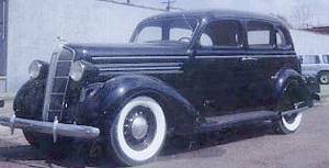 Image result for Star Blue 1936 Dodge