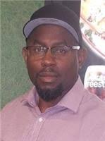 Garland Webber Obituary (1961