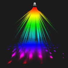 Stage Colorful Lighting Stage Light Color Png Transparent Clipart Image And Psd File For Free Download Light Colors Background For Photography Lights Background