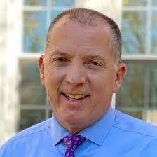 Larry Landini's Instagram, Twitter & Facebook