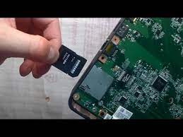 Here's how to format an sd card and avoid corrupt and half full cards before a shoot. Repair Notebook Sd Card Slot Fix Problem Does Not Work Youtube