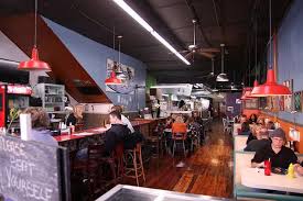 Dixie Grill Dixie Grill Eat Local Dixie